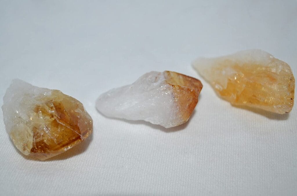 citrine