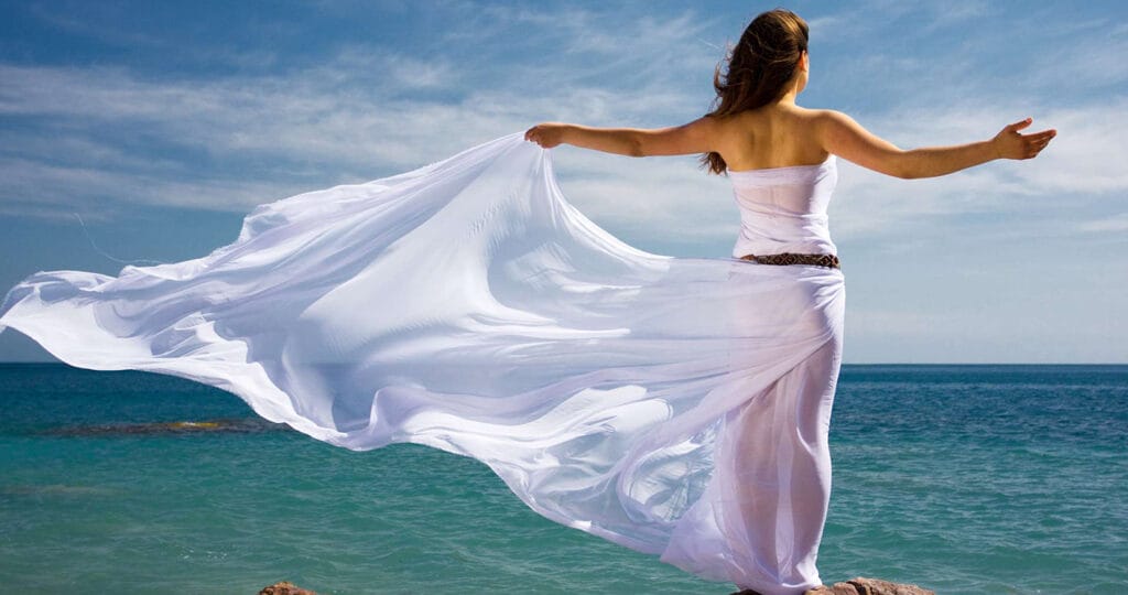 For Emotional Healing