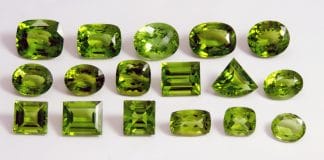 Peridot Metaphysical Healing Properties