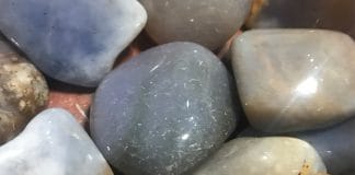 Chalcedony Meanings, Properties and Uses