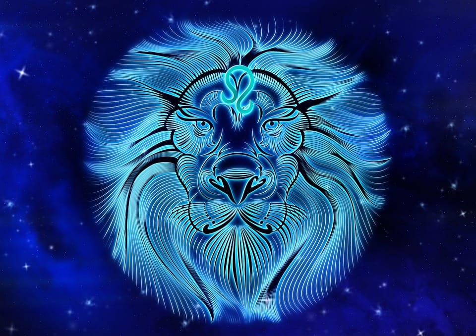 Onyx is Zodiac Crystal Stone for Leo and Capricorn