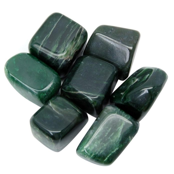 Nephrite