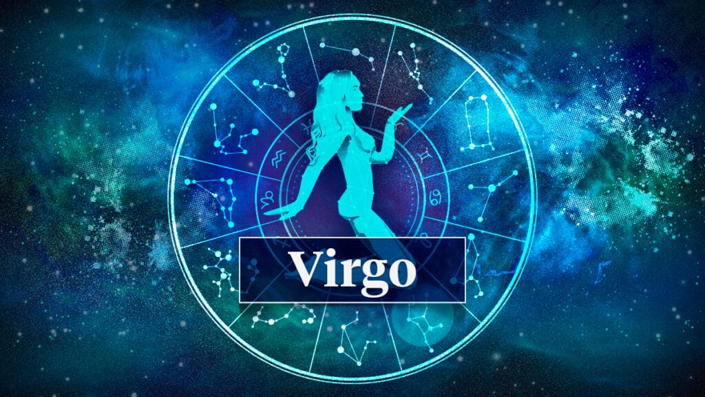 Virgo Season (August 23 – September 22)