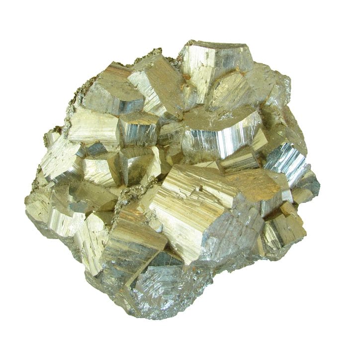 Pyrite