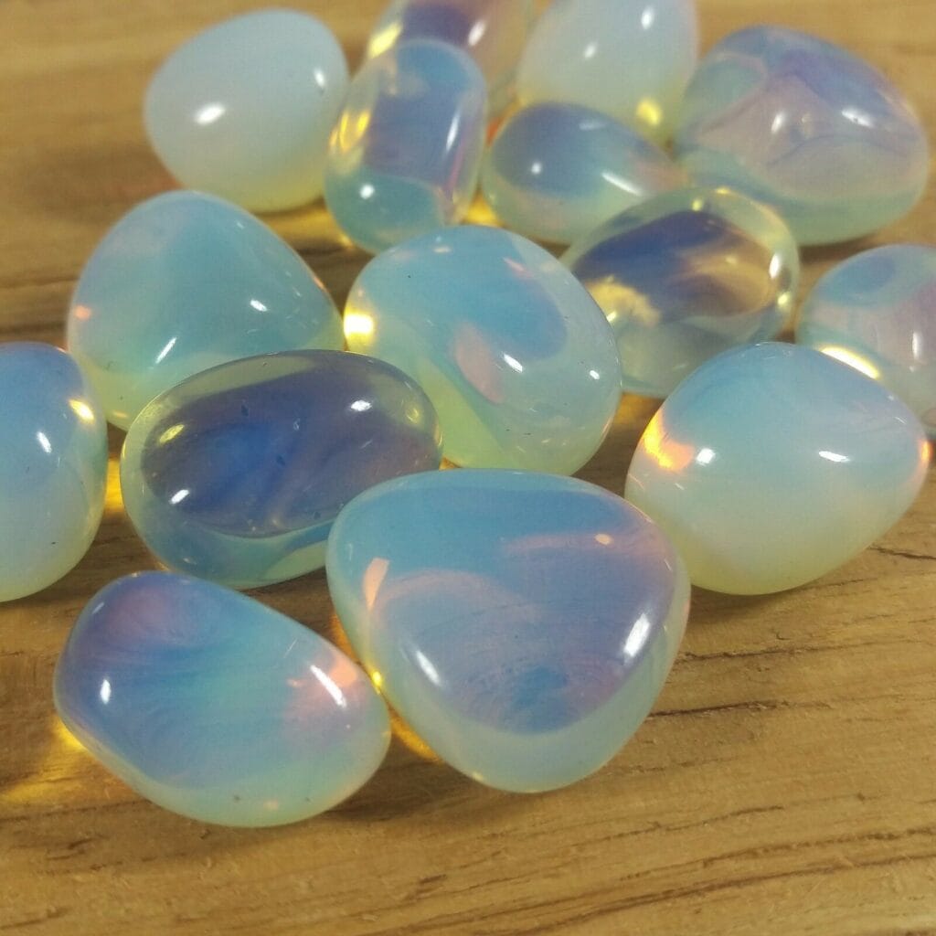 What is Opalite?