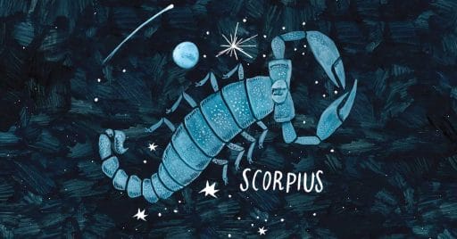 A Complete List of Scorpio Birthstones and Meanings