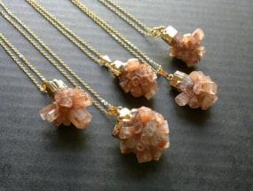 Aragonite