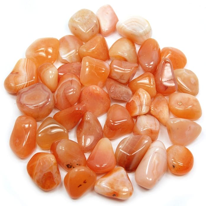 Carnelian