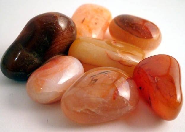 Carnelian