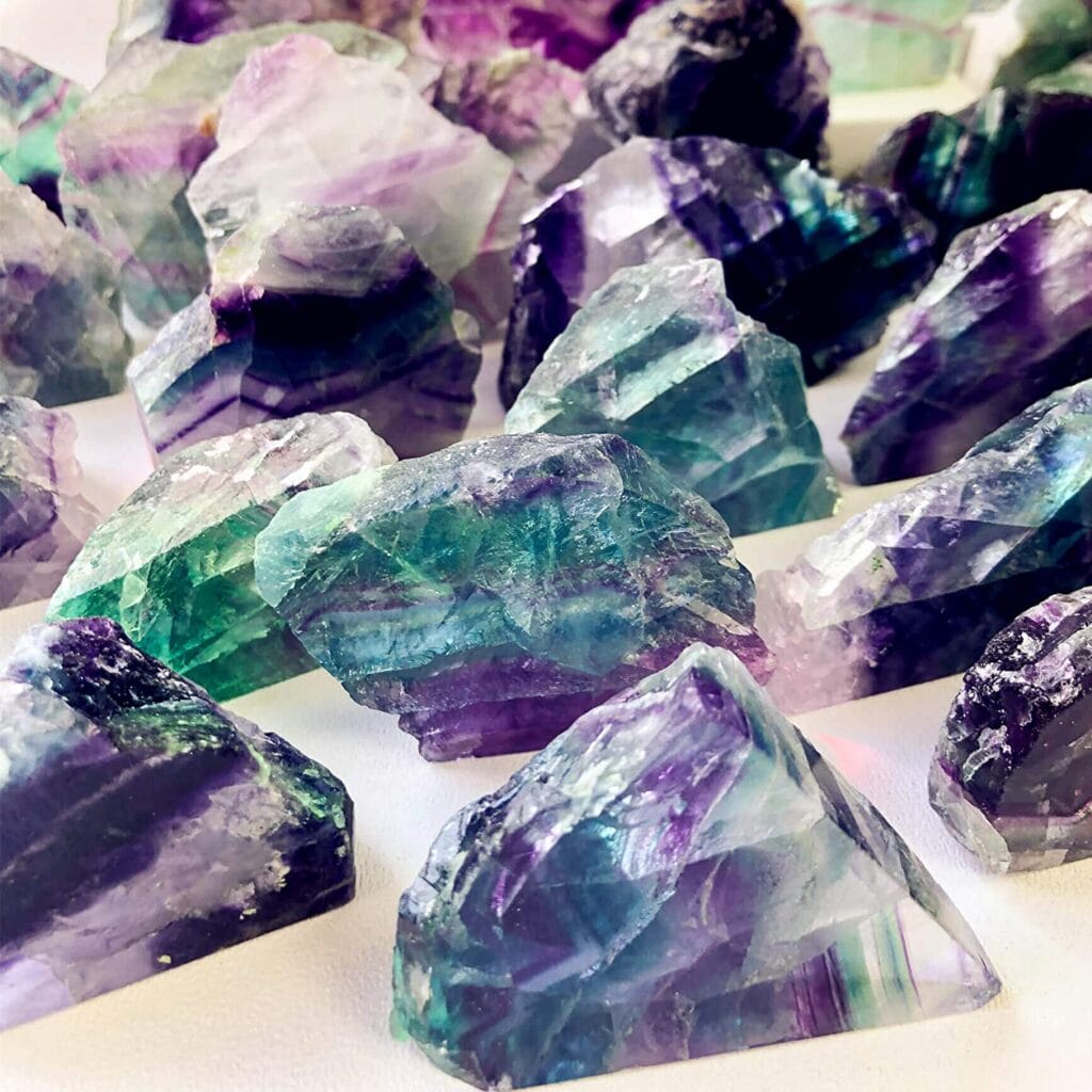 Fluorite