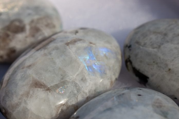 Moonstone