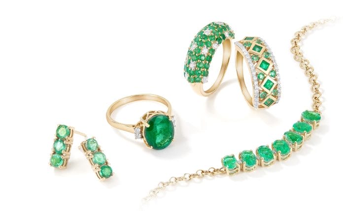 The Benefits of Wearing A Taurus Birthstone? Ring, Necklace, Bracelet and Others Jewelry