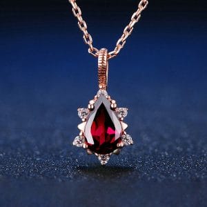 The Benefits of Wearing a Capricorn Birthstone- Ring, Necklace, Bracelet and Others Jewelry
