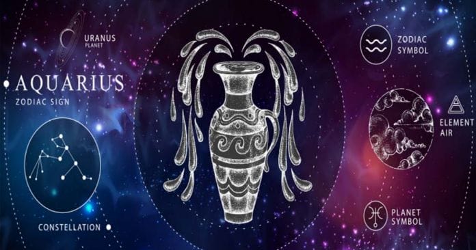 The Meaning of Aquarius (January 20 – February 18)