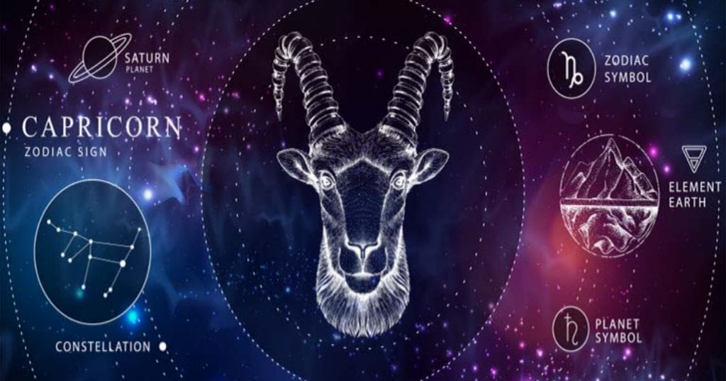 The Meaning of Capricorn December 22 – January 19