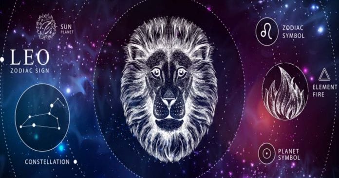 The Meaning of Leo (July 23 – August 22)