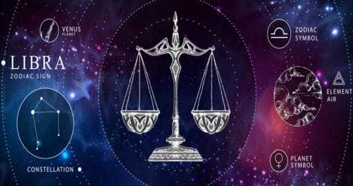 The Meaning of Libra (September 23 – October 22)
