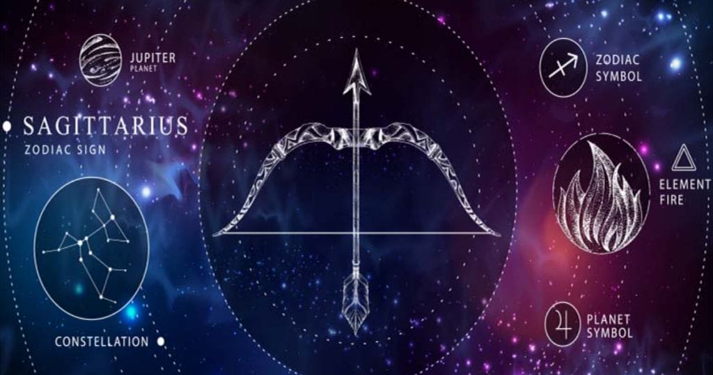 The Meaning of Sagittarius (November 22 – December 21)