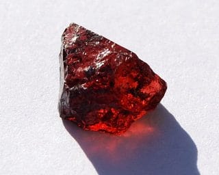 What is the Birthstone for Capricorn