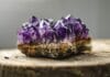 The Ultimate Guide to Amethyst: Uncovering its Meaning, Uses & Benefits Amethyst