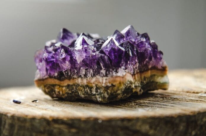Amethyst Amethyst