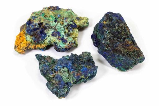 azurite