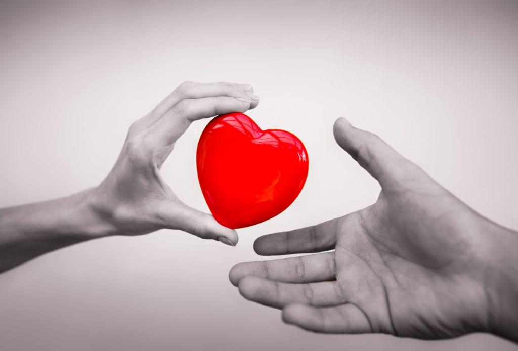 Keep Seeing Number 1000 In Matters Of Love And Relationship