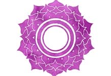 Crown Chakra Crystal Stones List, Meanings and Uses