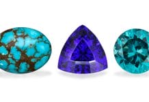 Gemini Birthstone List, Color and Meanings