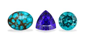 Gemini Birthstone List, Color and Meanings