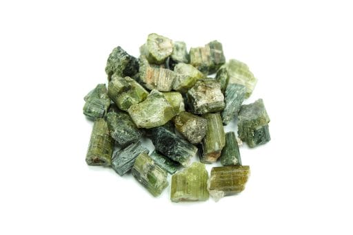 Green Tourmaline