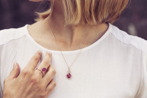 How To Use Your January Birthstone?
