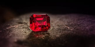 July Birthstone Guide, Color and Meanings