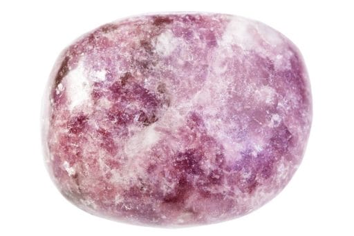 lepidolite