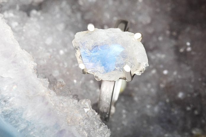 Moonstone