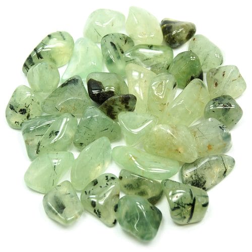 Prehnite