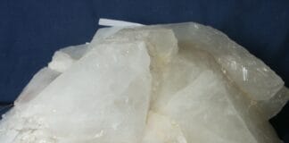 Quartz Crystal