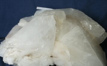 Quartz Crystal
