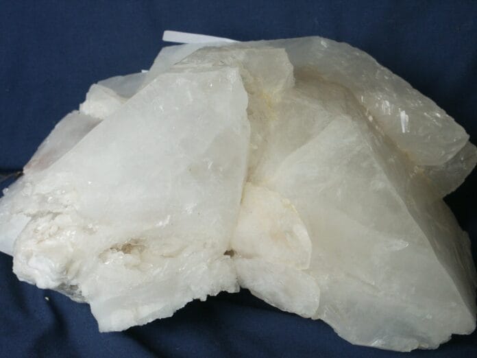 Quartz Crystal