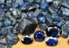 September Birthstone Guide, Color and Meanings