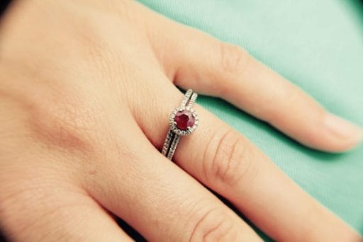 The Benefits of Wearing January Birthstone? Ring, Necklace, Bracelet and Others Jewelry