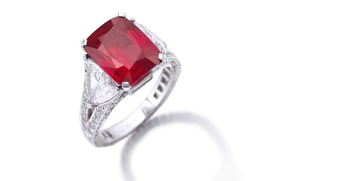 The Benefits of Wearing July Birthstone? Ring, Necklace, Bracelet and Others Jewelry
