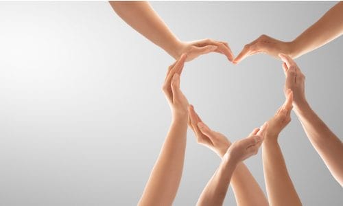 The Meaning of the Heart Chakra