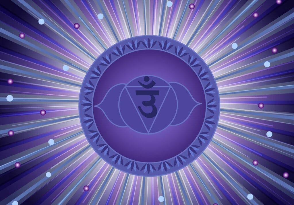 Your Complete Guide to The Third Eye Chakra