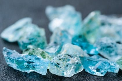 What is the Birthstone for March?