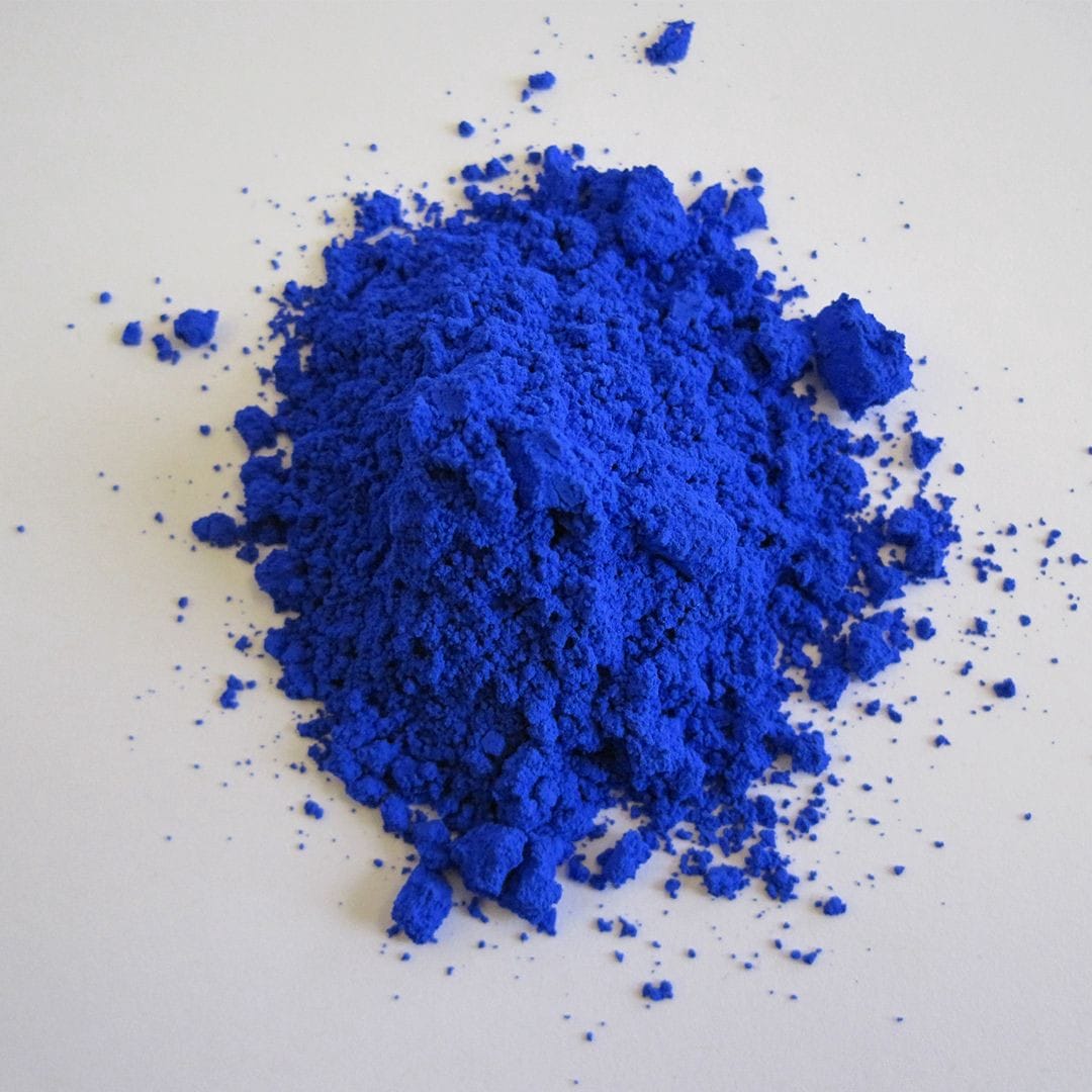 What is the Color of the Third Eye Chakra?