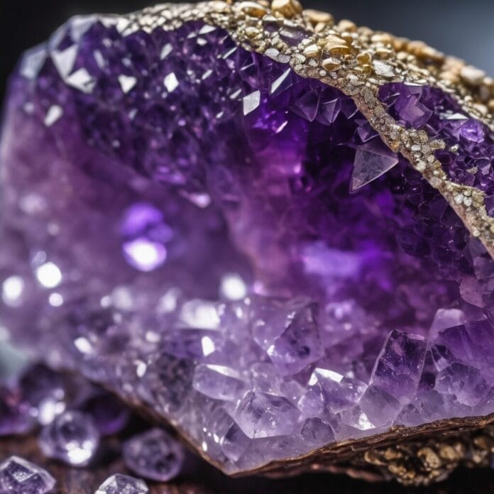 February Birthstone February Birthstone