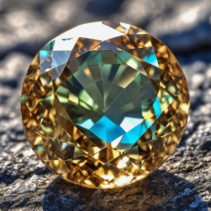 November Birthstone Guide, Color and Meanings