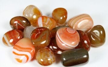 Agate