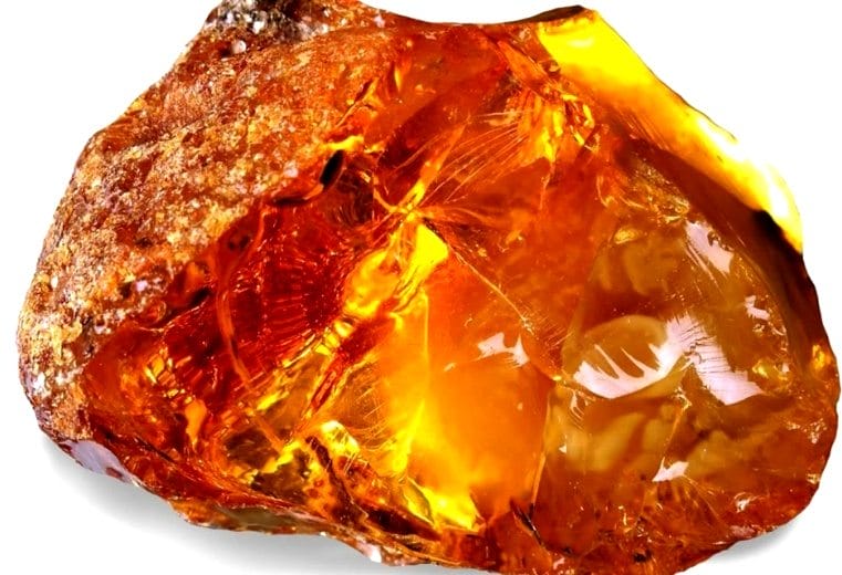 Amber Gemstone Uses & Crystal Healing Properties – Lily Rose Jewelry Co